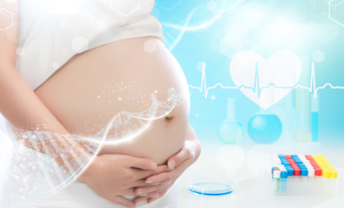 反复流产案例